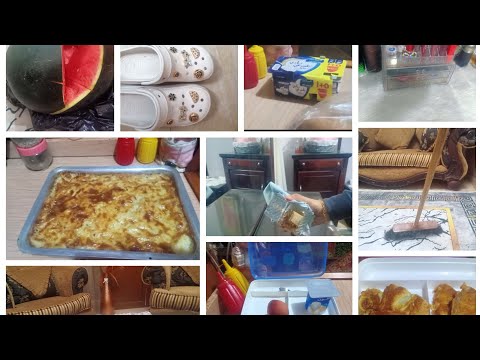 روتين🙆🙆الشقه كانت تضرب تقلب بقت زى الفل في نص ساعة بس 💃💃 روتين🙆🙆الشقه كانت تضرب تقلب بقت زى الفل في نص ساعة بس 💃💃