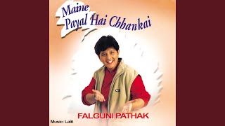 Mar Jani Jhanjar - Falguni Pathak