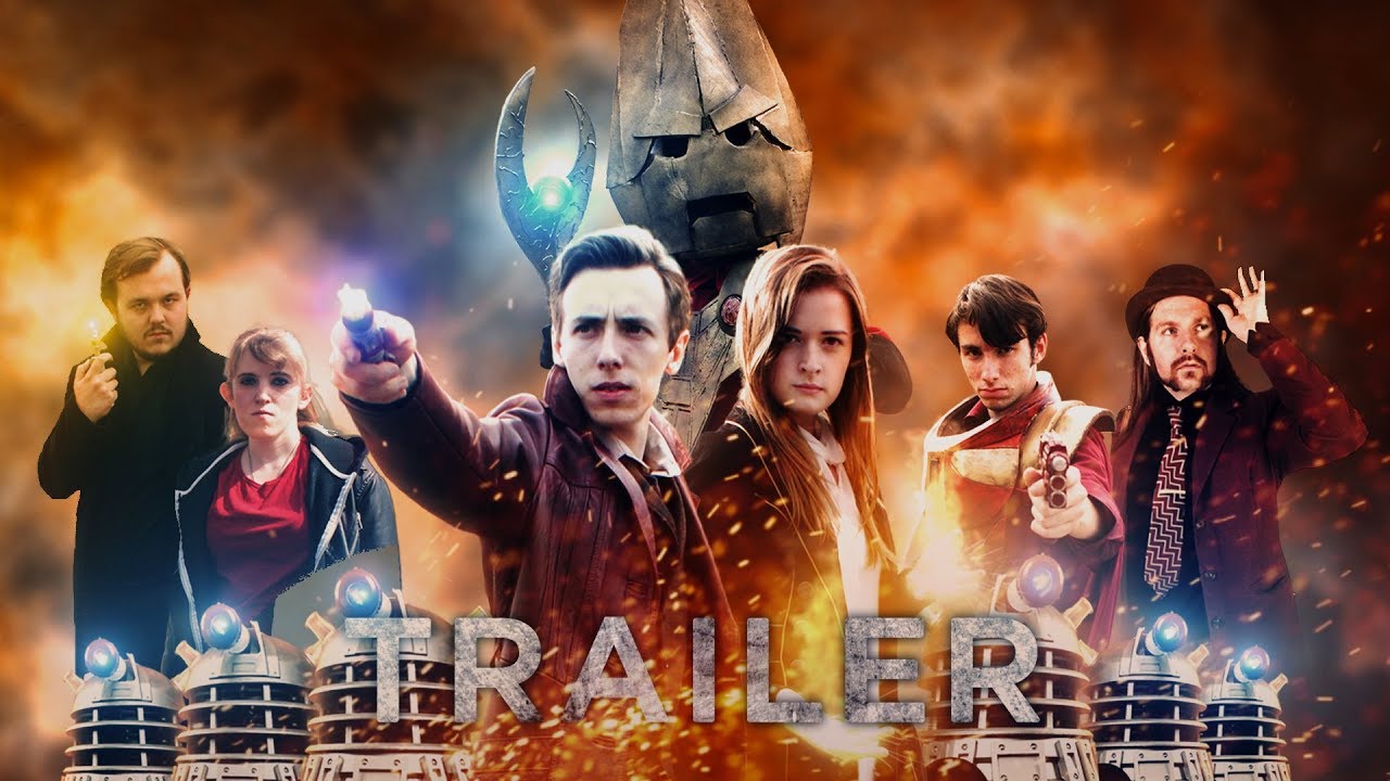 DW2012: Series Previously trailer