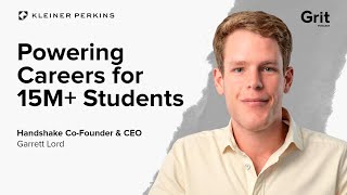 Famous The Expert Network Behind Handshake AI’s Model Training w/ Garrett Lord & Mamoon Hamid Net Worth