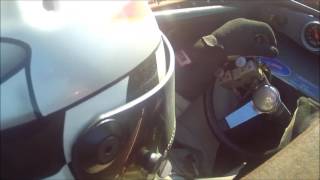 Elmo May 2016 911 255Mph