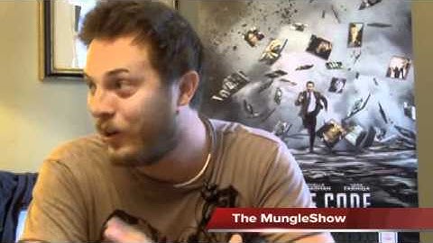 Interview with Duncan Jones