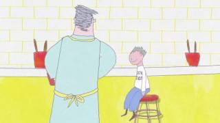 Dri Dri Gelato - Episode 1 The Dream