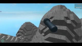 ROBLOX WALKTHROUGH - FINDING BIGFOOT -part 3 - bigfoot stepped in OIL!