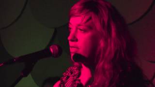 GUTS on February 1, 2019 at The Wooly, Gainesville, FL