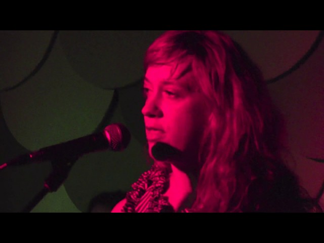 GUTS on February 1, 2019 at The Wooly, Gainesville, FL