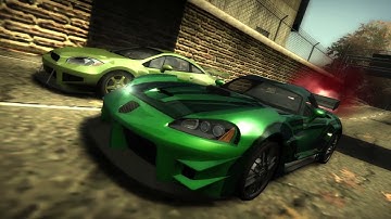 Need For Speed Most Wanted - Gameplay Walkthrough - Part 25