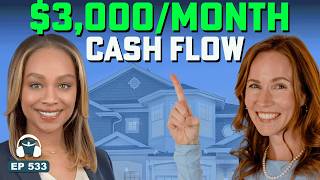 Creating $3,000/Month Cash Flow Just by Pivoting to THIS Strategy