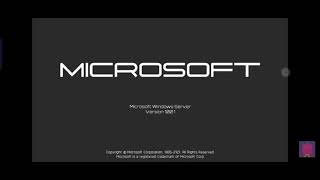Windows Never Released Bootscreens Mockups 9 (9-800)