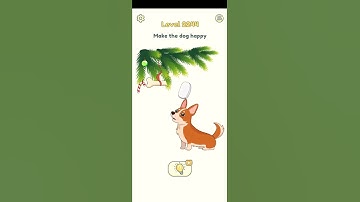 Dop 2 (delete one part) #all level #game play#shorts