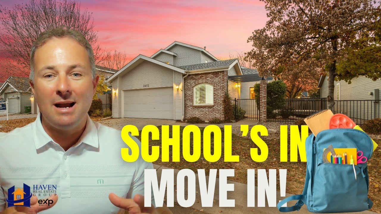 Buying a Home in Manhattan, KS This Fall: Real Estate Tips for Families and School District Moves