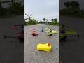 Rc Helicopter Flying Test #shorts #flying