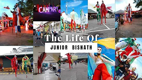 Brianna Thompson interviews Trinidad's cultural ic...