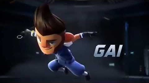 Rema / part 2 / running man