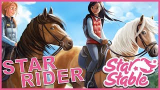 SSO | How to get Star Coins & Star Rider on Star Stable Online
