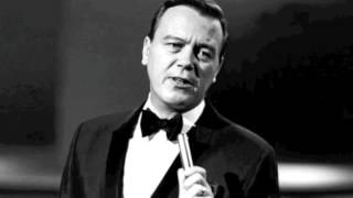 I'll Never Fall In Love Again- Matt Monro chords