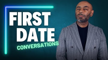 9 Best Things To Talk About On A First Date