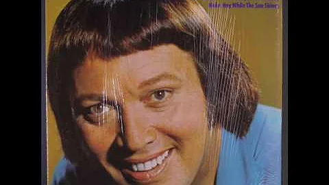 Jerry Wallace "The Rest Of My Life"