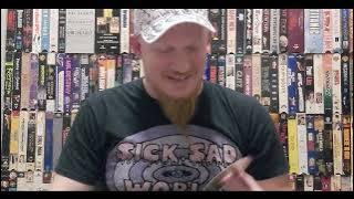 FOUR MOVIES episode 195