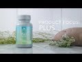 Product focus plus