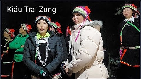 Tập 3 Hát Ở Cổng Trước Khi Vào Nhà, đám cưới thôn phia cọ nam cao