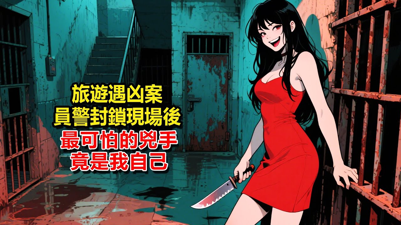 【死亡公寓7】出去旅遊，隔壁曖昧聲音不斷。我沖過去拍門，卻聽到屋內怒斥的聲音：「別拍了！」「要丟死人了。」我放心回去，隔日才知道這句話竟是動詞，只因真的有人朝我屋裏丟了一具死人！