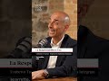La salute è una responsabilità personale: il ruolo vero del medico - Symposium Podcast