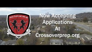 Crossover Preparatory Academy Enrollment