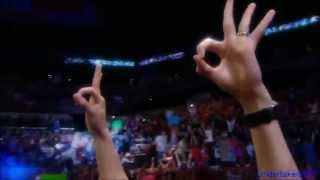 John Cena Theme Song 2014