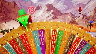Crazy Time Big Win Today - 100x Crazy Time | 16 Oct 2026