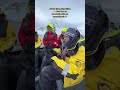 #Expedition Granny Carol’s encyclopedia class in #Antarctica 😌 (Pt 1) #penguin #cruiseship #travel