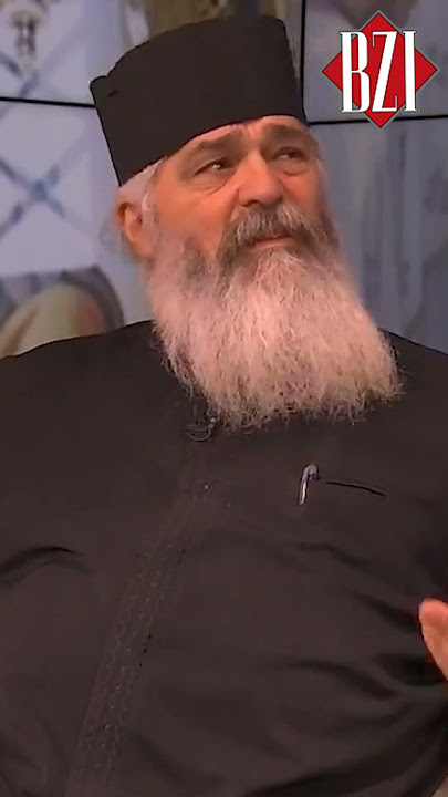 Holy Unction is a sacrament that heals the body and soul - Father Calistrat