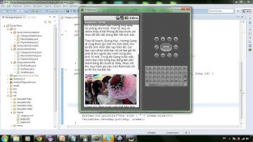 News 17: ProgressDialog