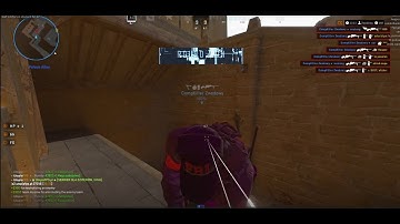 My Last HvH highlights ft. CompKiller.net