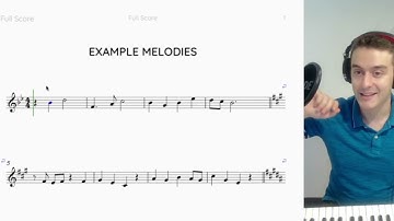 How to Sight-Sing Major Scales