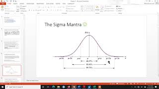 Video 10 Confidence Intervals and Hypothesis Testing in Regression