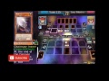 Yu-Gi-Oh! ARC-V - Gameplay against Joey Wheeler