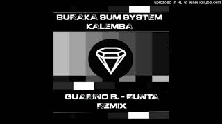 Buraka Sum System - Kalemba Guarino B. - Punta Re-Make