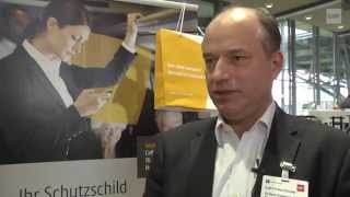 Secusmart - CeBIT Press Preview 2015