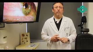 IMPORTANCIA DE LA SALUD VISUAL