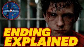 Spider-Man: Brand New Day ENDING EXPLAINED — Post-Credits, Jean Grey & Doomsday Secrets