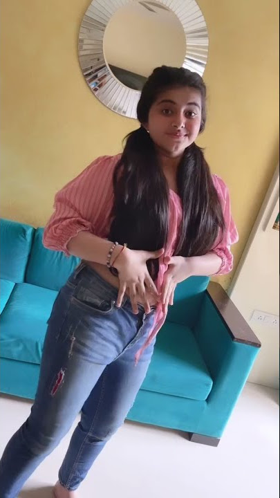 Myra Singh new instargram tiktok.(amyra / kulfi kumar bajewala