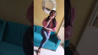 Myra Singh New Instargram Tiktok.amyra Kulfi Kumar Bajewala