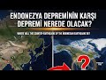 Endonezya depreminin karşıt depremi nerede olacak ? Berk Balbay 218. Bölüm