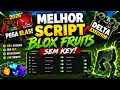 ✅LINK DIRETO! EXECUTOR DELTA ATUALIZADO ROBLOX + SCRIPT BLOX FRUITS PARA CELULAR SEM KEY MEDIAFIRE