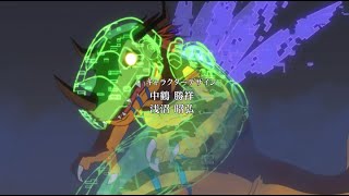 Video thumbnail of "Digimon Adventure 2020 OPENING [1080p]"