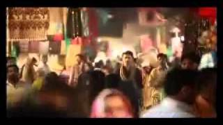 Entity Paradigm Ep - Shor Macha Music Video