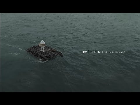 NF - G O N E ft. Julie Michaels (Lyrics)