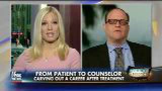 Ben Brafman of Destination Hope Visits Fox And Friends and discuss Drug Rehab in Florida Profile