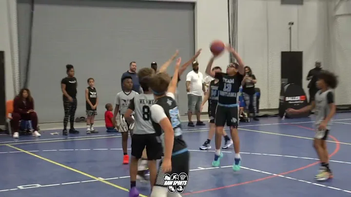 CAMERON DICKERSON c/o 2029 Yall see what I see?